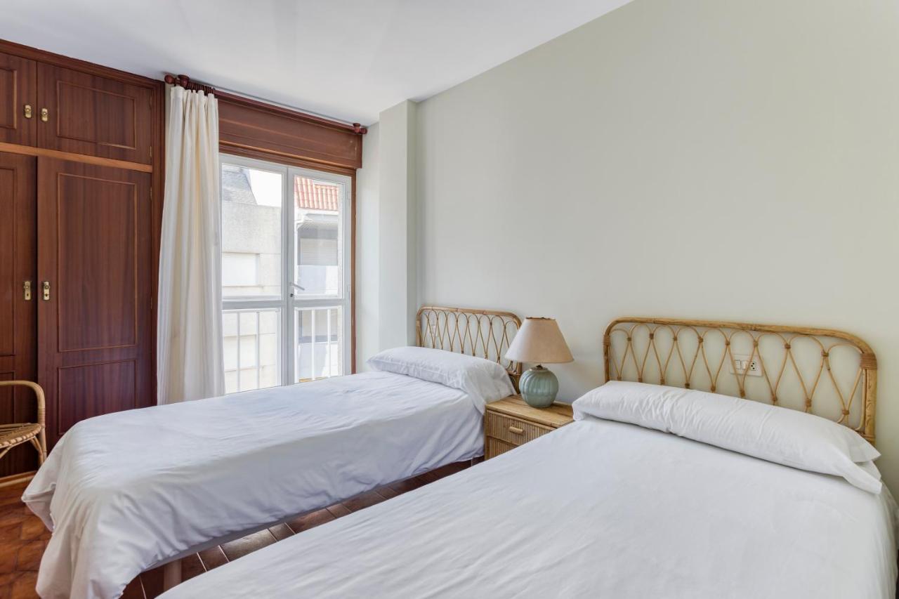 Apartment Granxola