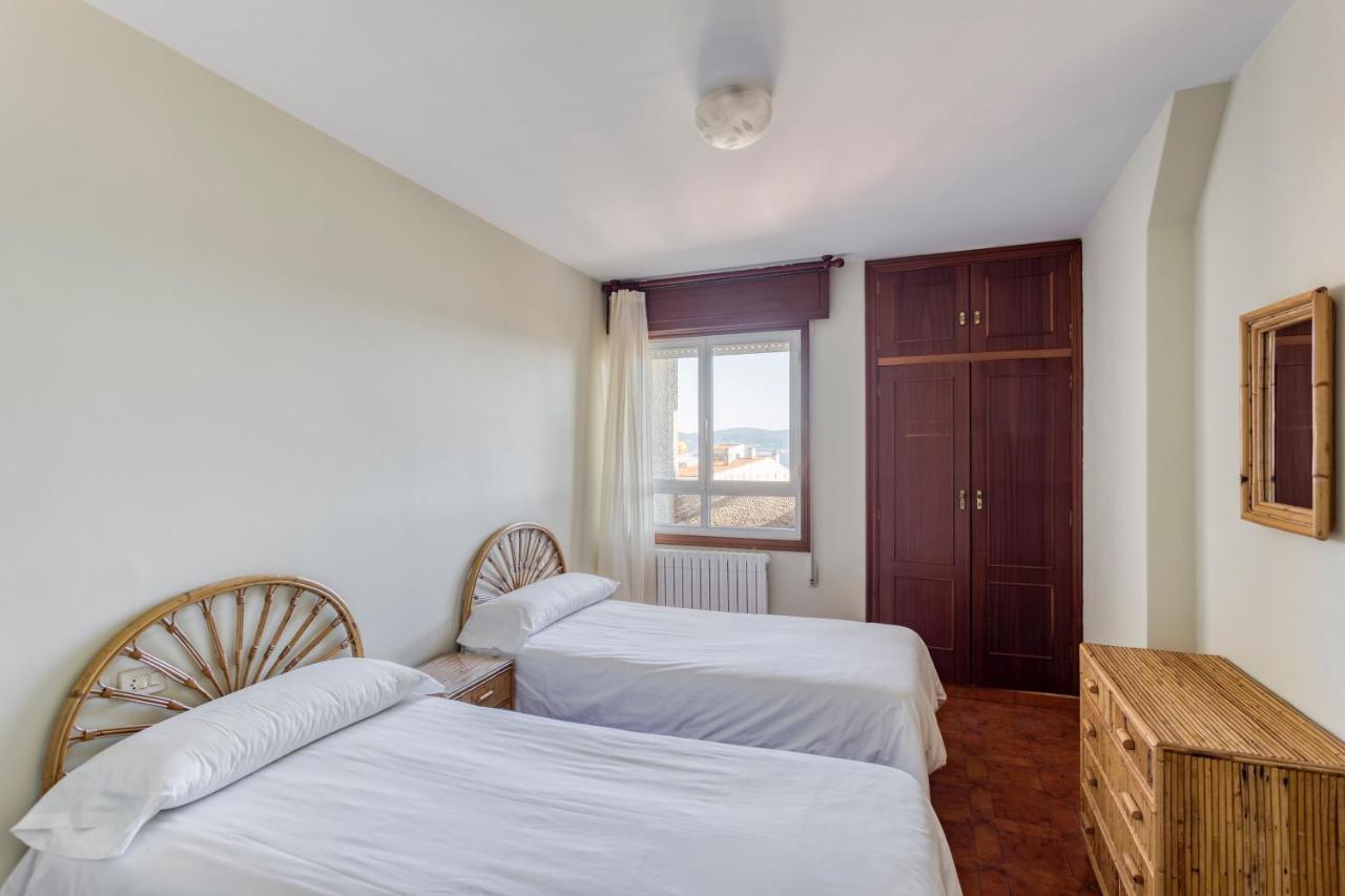 Granxola Apartment *