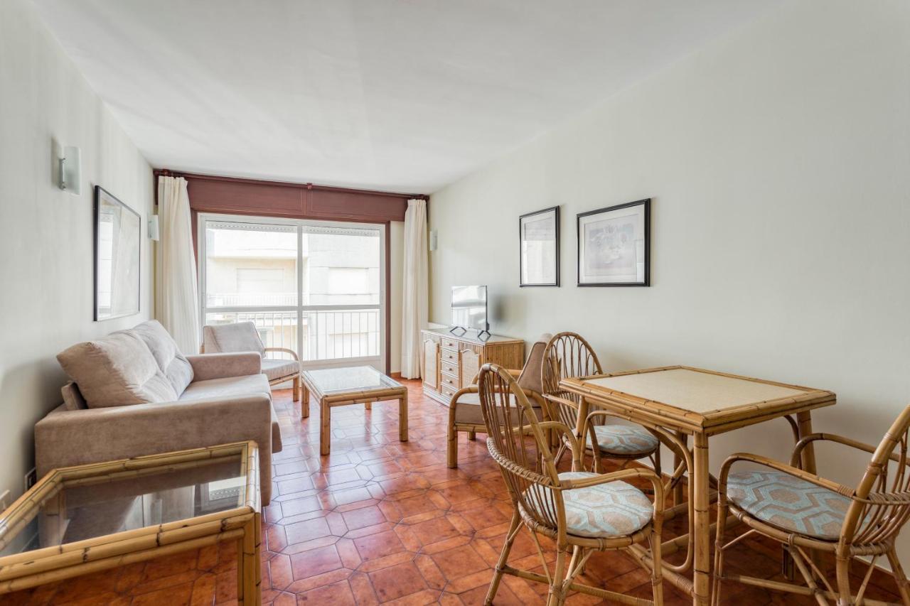 Granxola Appartement Sanxenxo