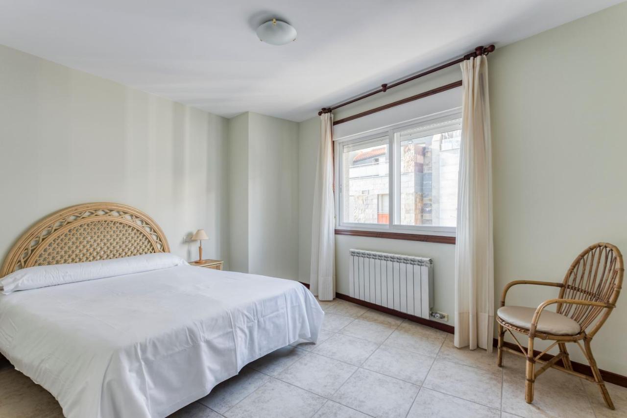 Granxola Apartment