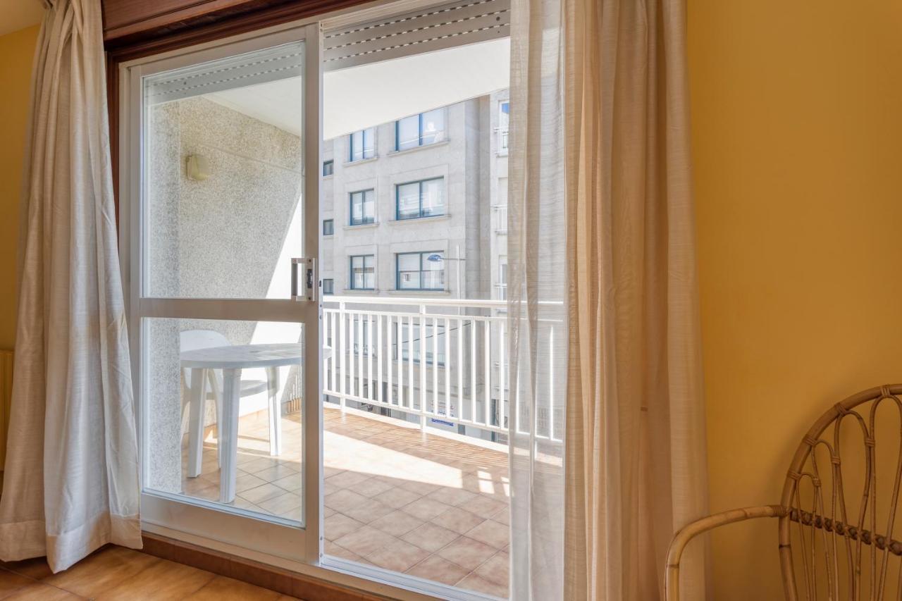 Apartment Granxola Sanxenxo