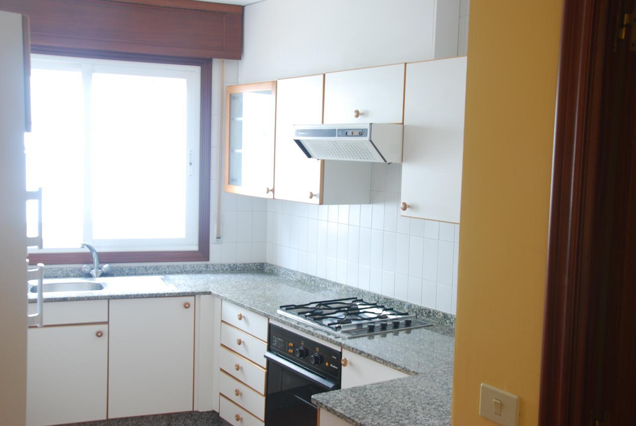 Apartamento Granxola *