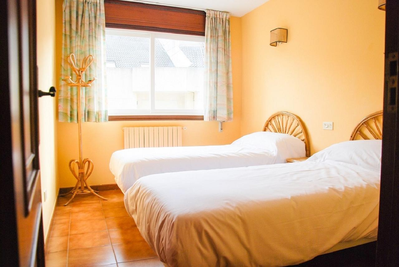 Apartamento Granxola Sanxenxo